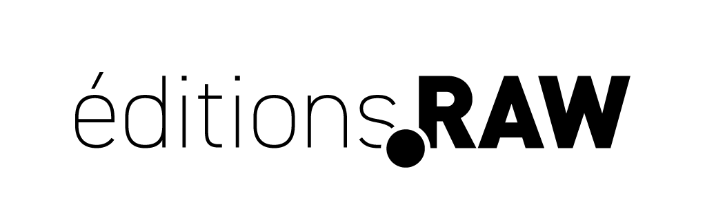 éditions.RAW